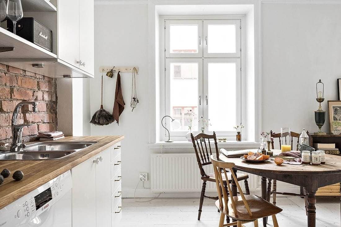 vintagebafriken styling homestaging av bostad, inför bostadsförsäljning, mäklare, stylister, beleco market, hyr möbler