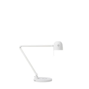 Skrivbordslampa LightUp NEOS vit
