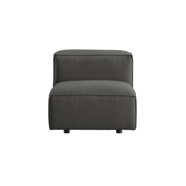 Berlin 1 sektion Grå