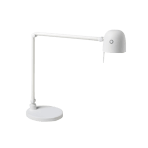 Skrivbordslampa LightUp Neos Z Vit