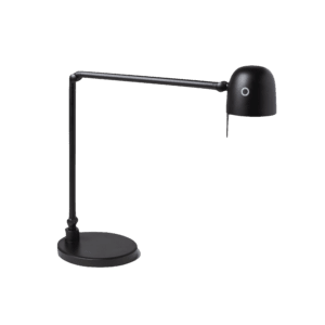 Skrivbordslampa LightUp Neos Z Svart