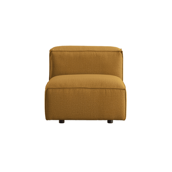 Berlin 1 sektion Mustard