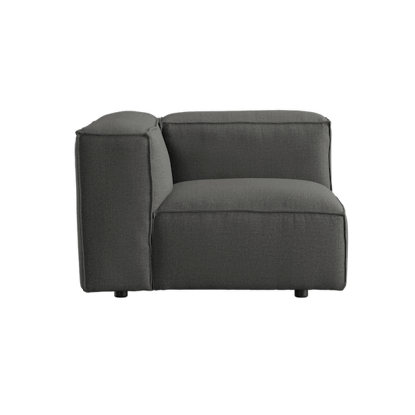 Berlin 1 sektion vänster Grå