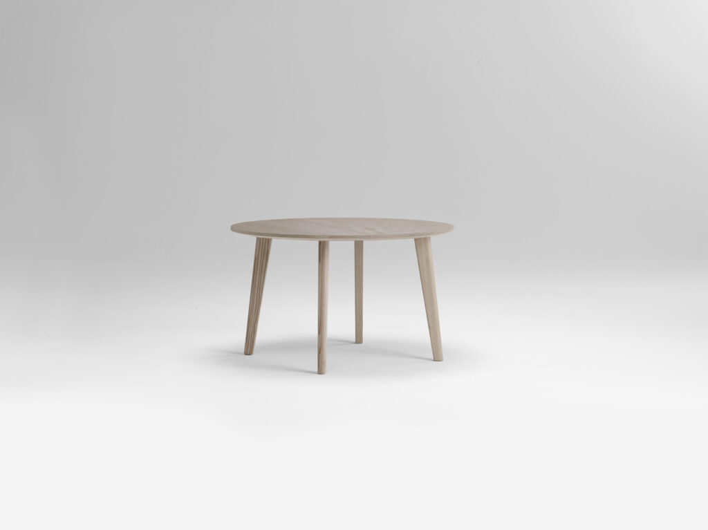 Soffbord Sarek Ø80, h52 cm