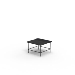 Soffbord Field 67 Svart